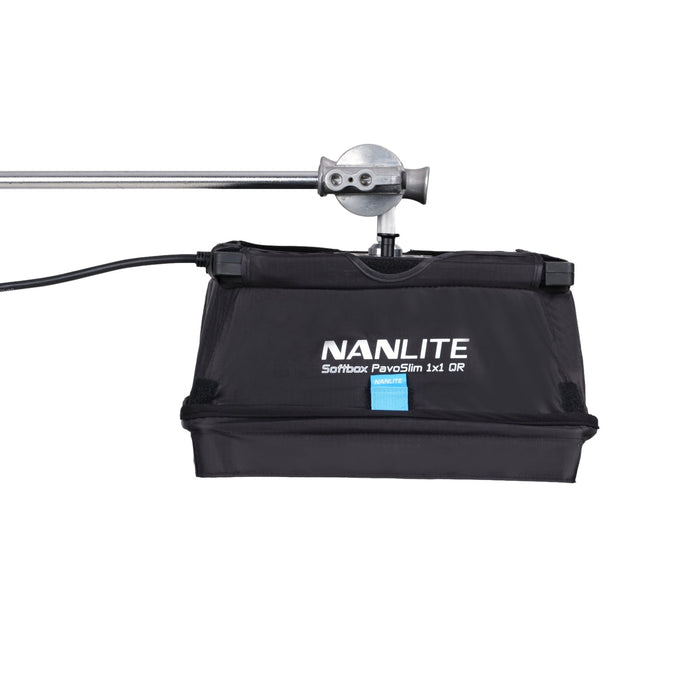 【キャンペーン】NANLITE 15-2030 PavoSlim 60C LED RGBWW パネルライト