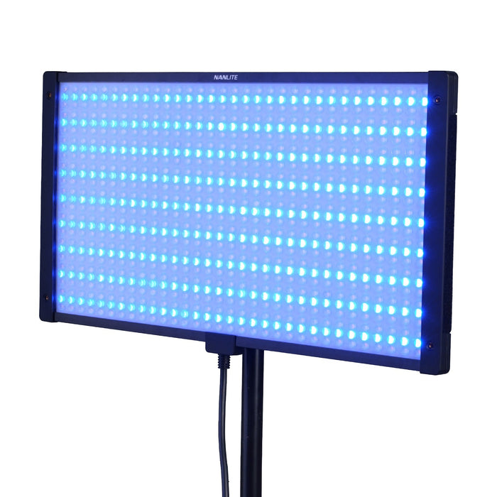 NANLITE 15-2032 PavoSlim 120C LED RGBWW パネルライト