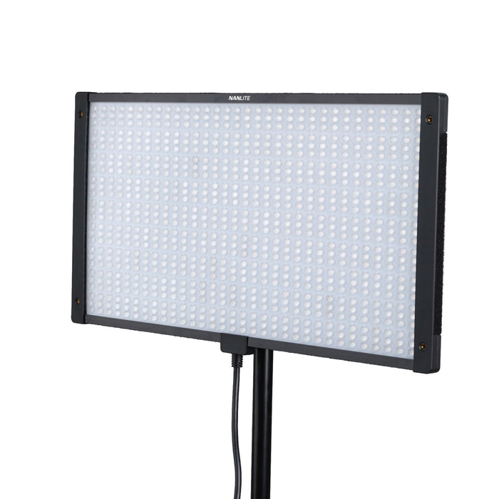 NANLITE 15-2032 PavoSlim 120C LED RGBWW パネルライト