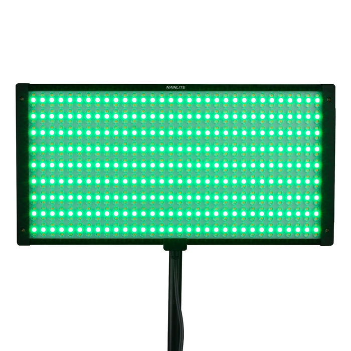 NANLITE 15-2032 PavoSlim 120C LED RGBWW パネルライト