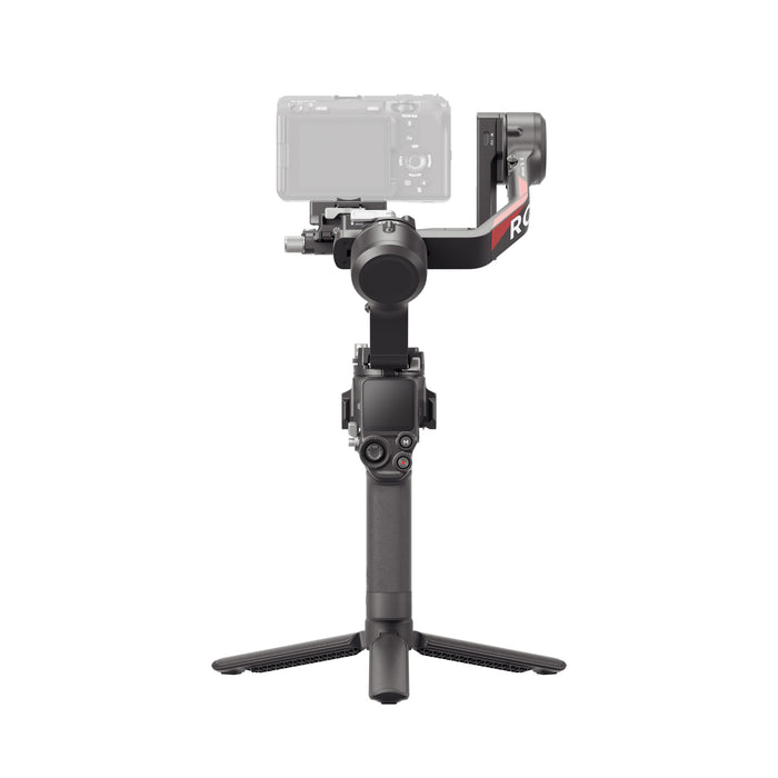 DJI RS 4 電動3軸ジンバル RS4001