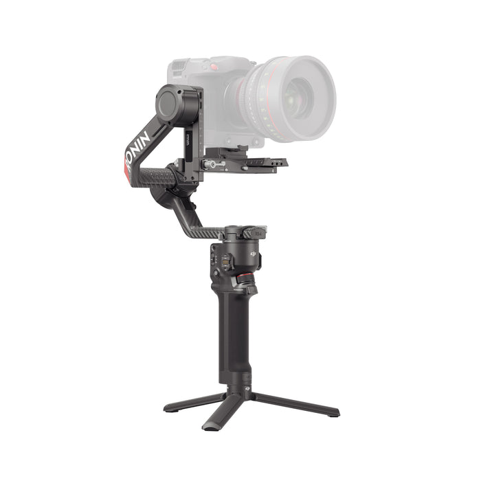 DJI RS 4 Pro コンボ 電動3軸ジンバル RS4005