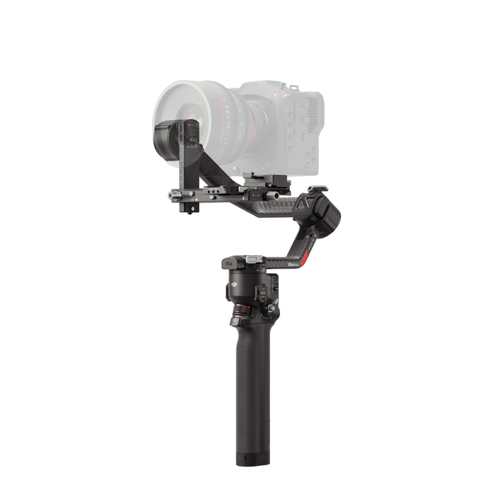 DJI RS BG70 大容量バッテリーグリップ RS4014