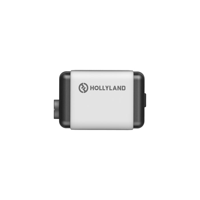 Hollyland Wireless Tally System-8 Lights ワイヤレスタリーシステム(ステーションユニット1台/タリーユニット8台)