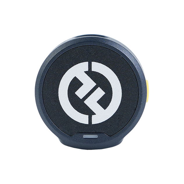 Hollyland ワイヤレスラベリアマイクロホンシステム Lark M2 送信機