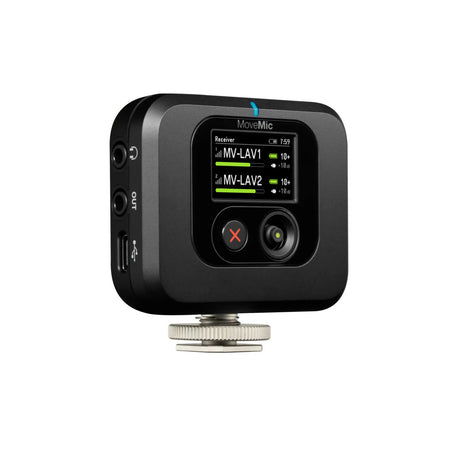 MoveMic Receiver