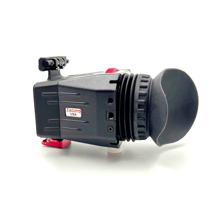 Zacuto Z-FIND-SB Sony Burano用 Zファインダー