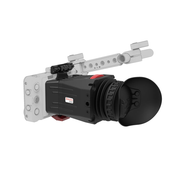 Zacuto Z-FIND-SB Sony Burano用 Zファインダー