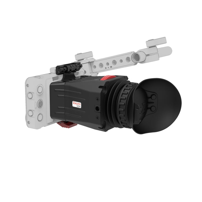 Zacuto Z-FIND-SB Sony Burano用 Zファインダー