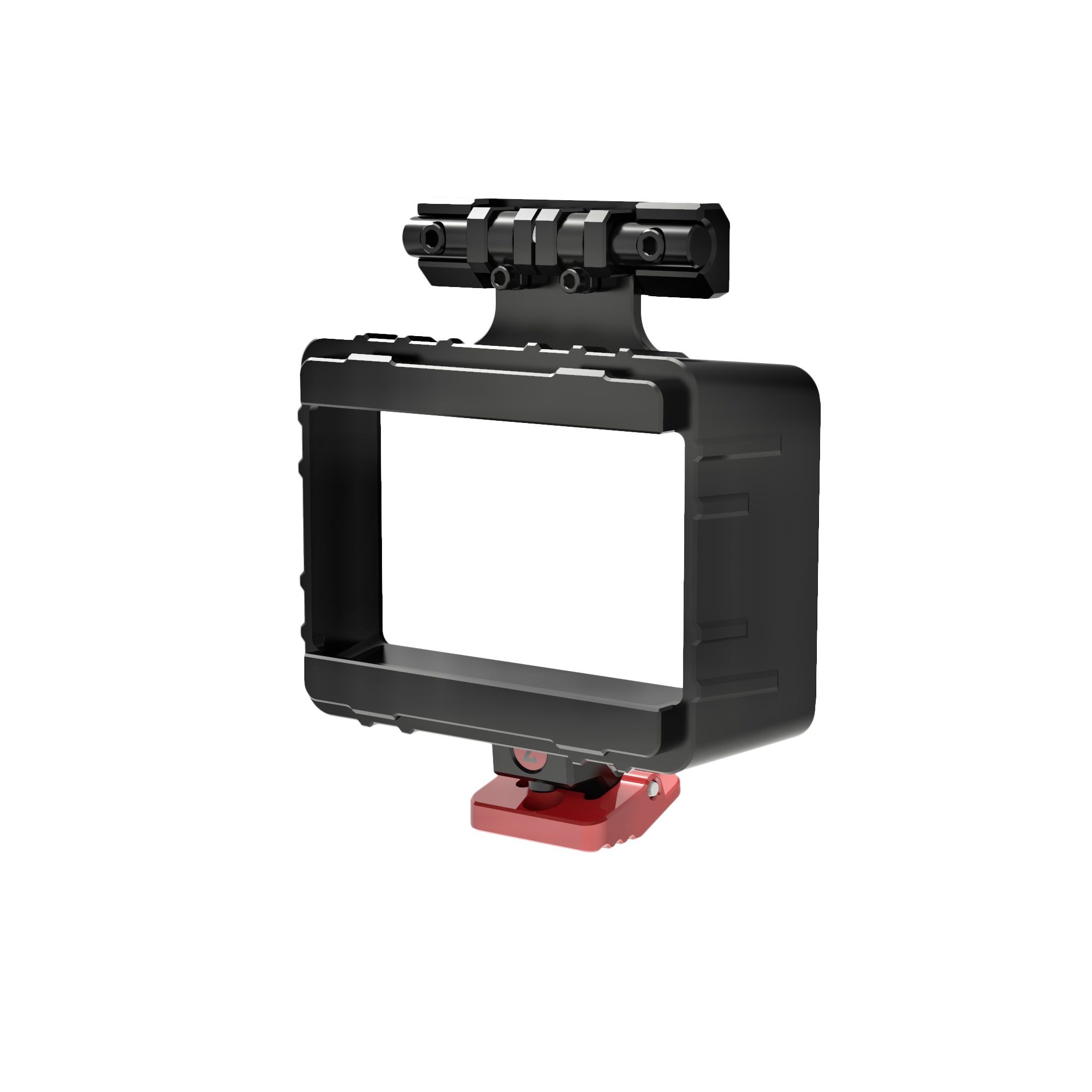 Zacuto Z-FRM-SB Sony Burano用 Zファインダー フレーム - 業務用撮影