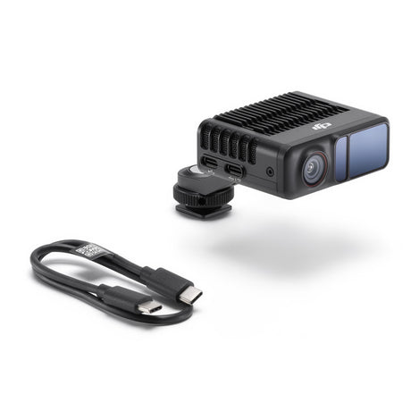 DJI Focus Pro LiDAR DF1005