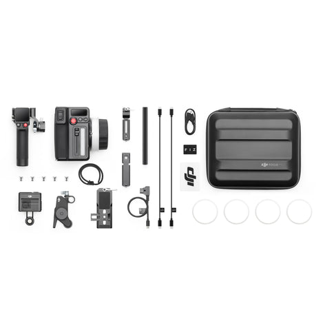 DJI Focus Pro All-in-One Combo DF1009