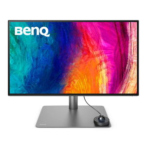 【価格お問い合わせください】BenQ PD2725U 27型4K Thunderbolt3対応モニター