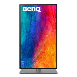 【価格お問い合わせください】BenQ PD2725U 27型4K Thunderbolt3対応モニター