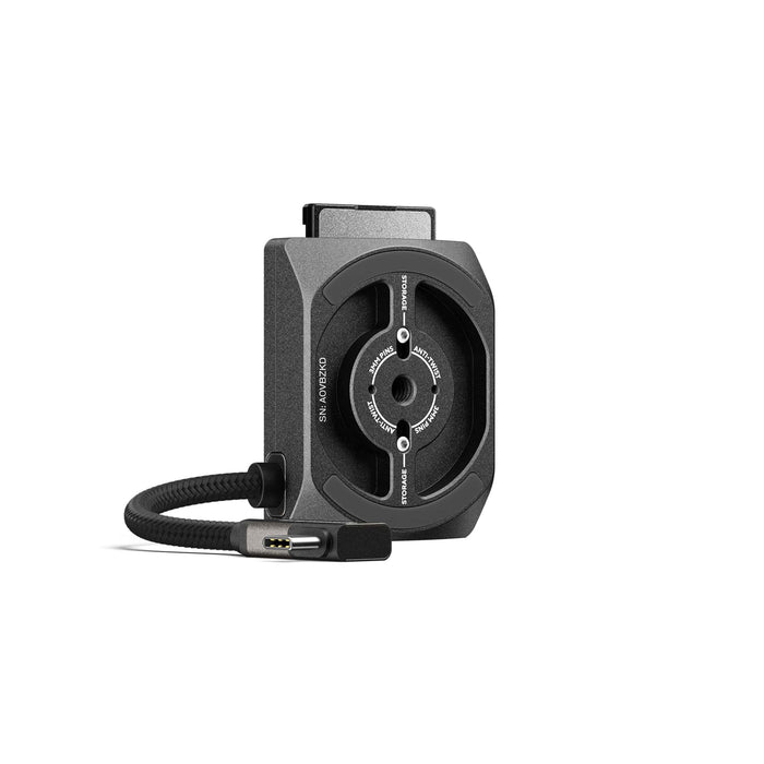 Angelbird KBRMCFXBRB CFexpress B Recording Module Raven Black
