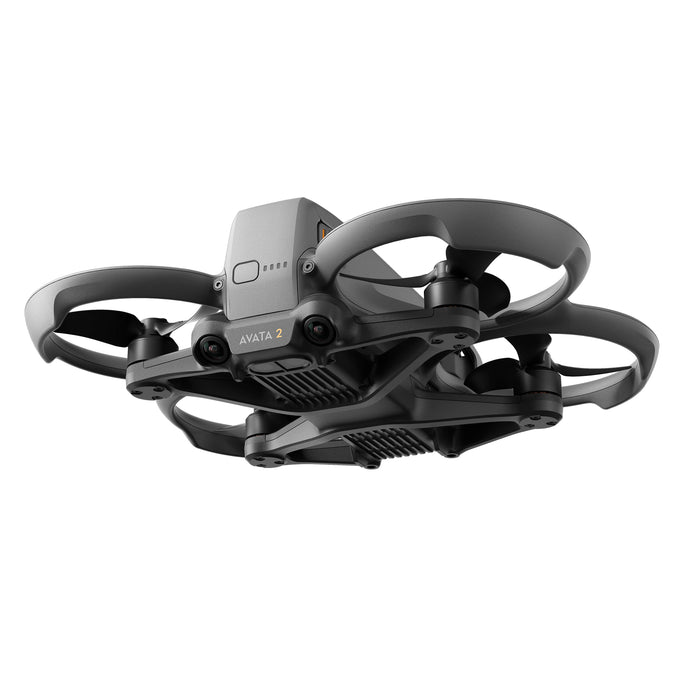 DJI Avata 2 Fly More コンボ(バッテリー×1) WA5205