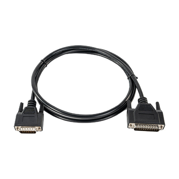 Hollyland HL-TCB02 DB25 Male to DB15 Male Tally Cable