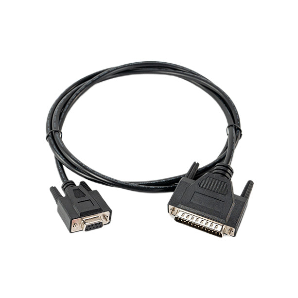 Hollyland HL-TCB05 DB25 Male to DB9 Female Tally Cable