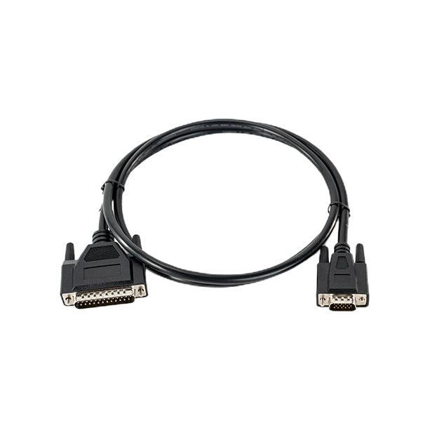 Hollyland HL-TCB06 DB25 Male to HDB15 Male Tally Cable