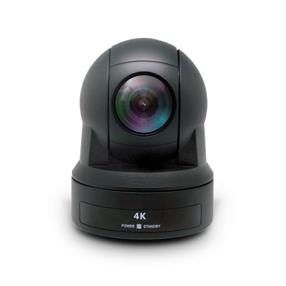 HDKATOV KT-UH61RK 4K対応リモートPTZカメラ