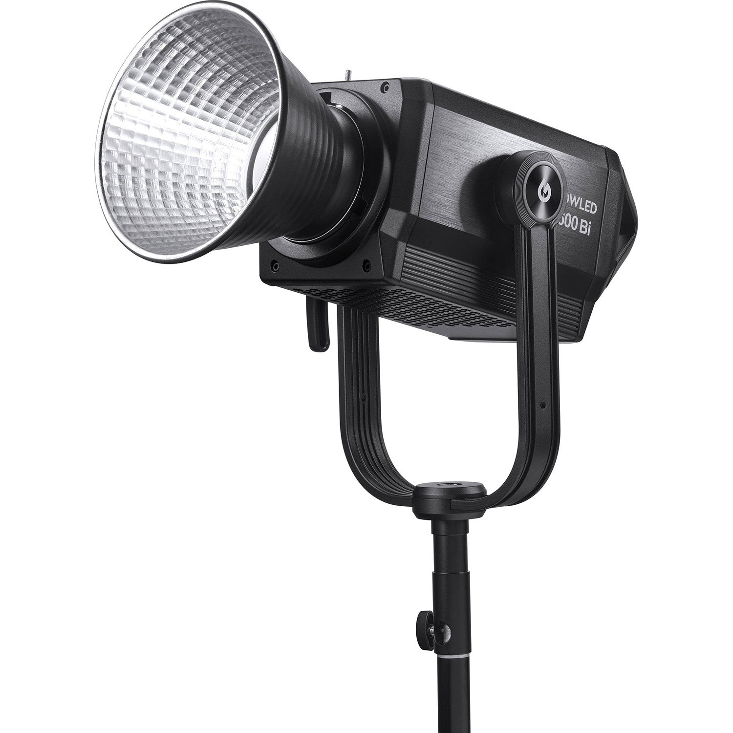 GODOX KNOWLED M600Bi 照明機器 GODOX KNOWLED M600 Bi LED ライト KNOWLED M600 Bi LED ライト - 業務