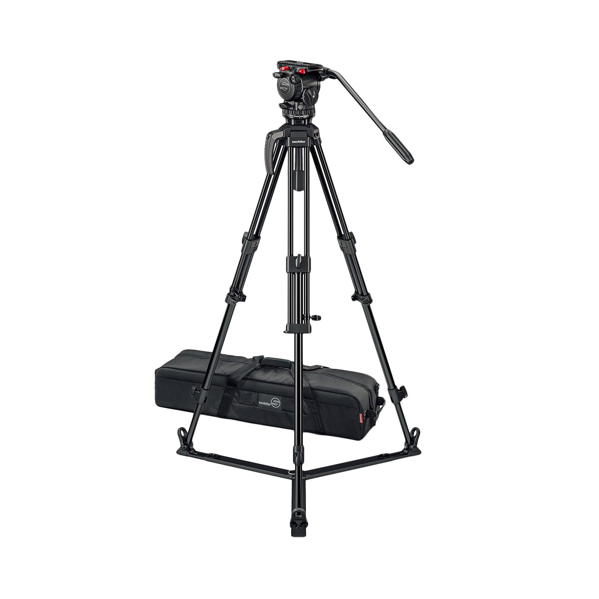 sachtler FSB6 三脚ケースセット
