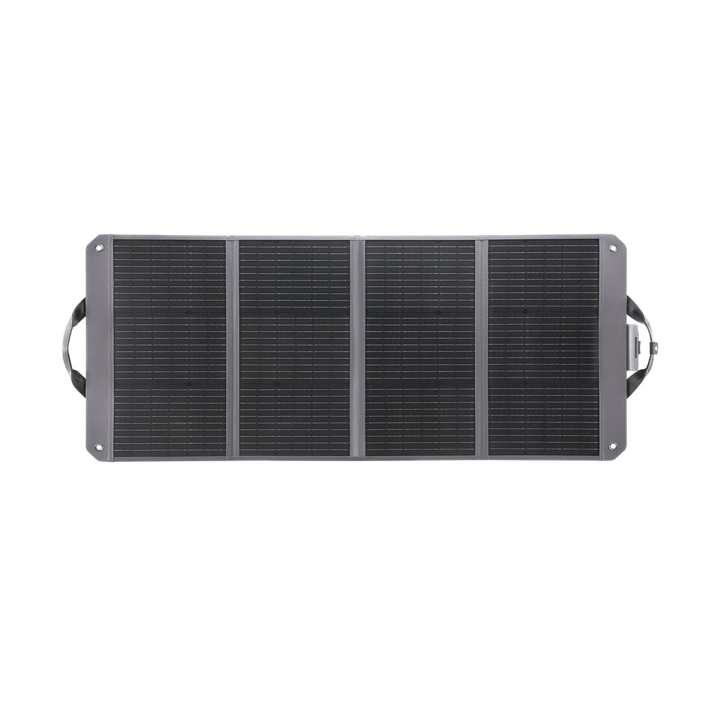 Zignes 120W ソーラーパネル - 業務用撮影・映像・音響・ドローン専門