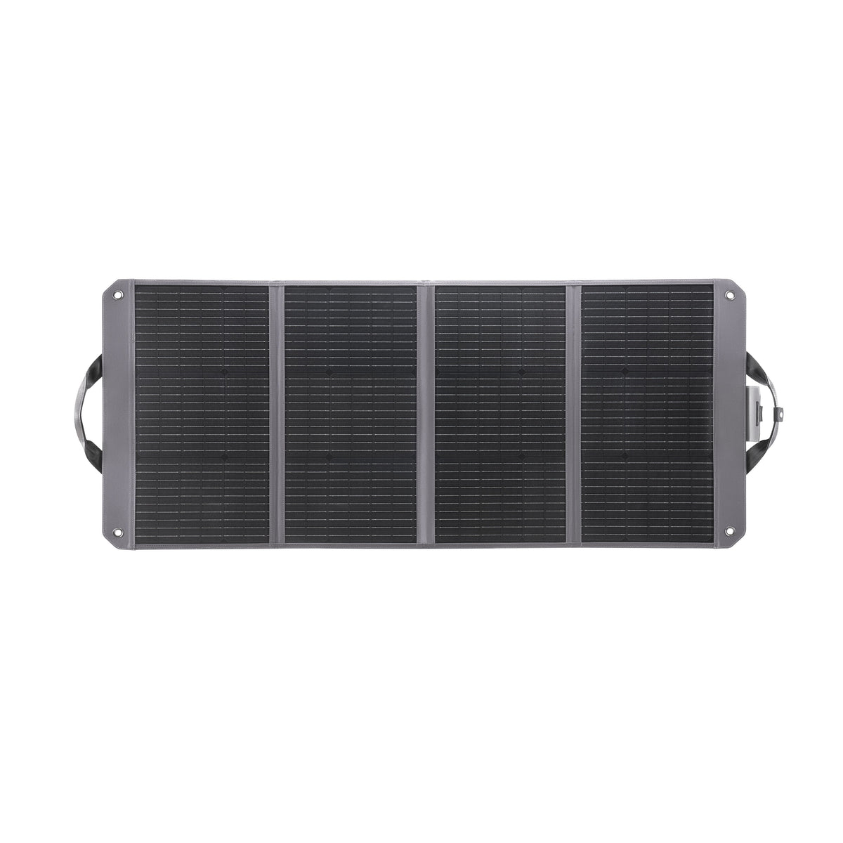 Zignes 120W ソーラーパネル - 業務用撮影・映像・音響・ドローン専門