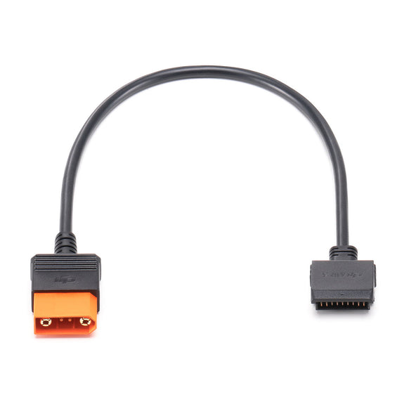 DJI Power SDC - DJI Air 3 急速充電ケーブル DY0006