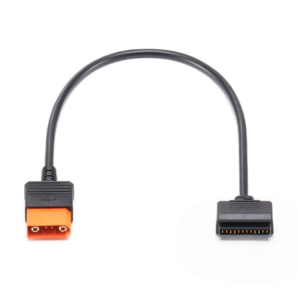 DJI Power SDC - DJI Inspire 3 急速充電ケーブル DY0007