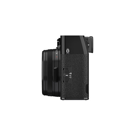 【価格お問い合わせください】FUJIFILM X100VI-B ミラーレスコンパクトデジタルカメラX100VI(ブラック)