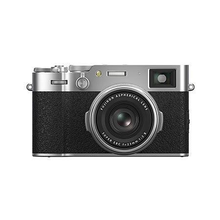 【価格お問い合わせください】FUJIFILM X100VI-S ミラーレスコンパクトデジタルカメラX100VI(シルバー)