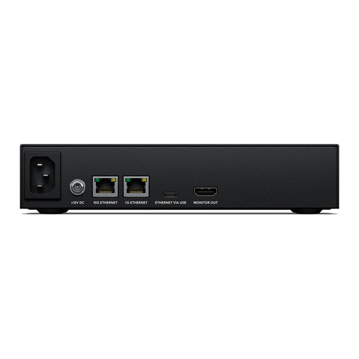【BMD整備済製品】BlackmagicDesign Blackmagic Cloud Store Mini 16TB DWCLDE/CLDMINI16