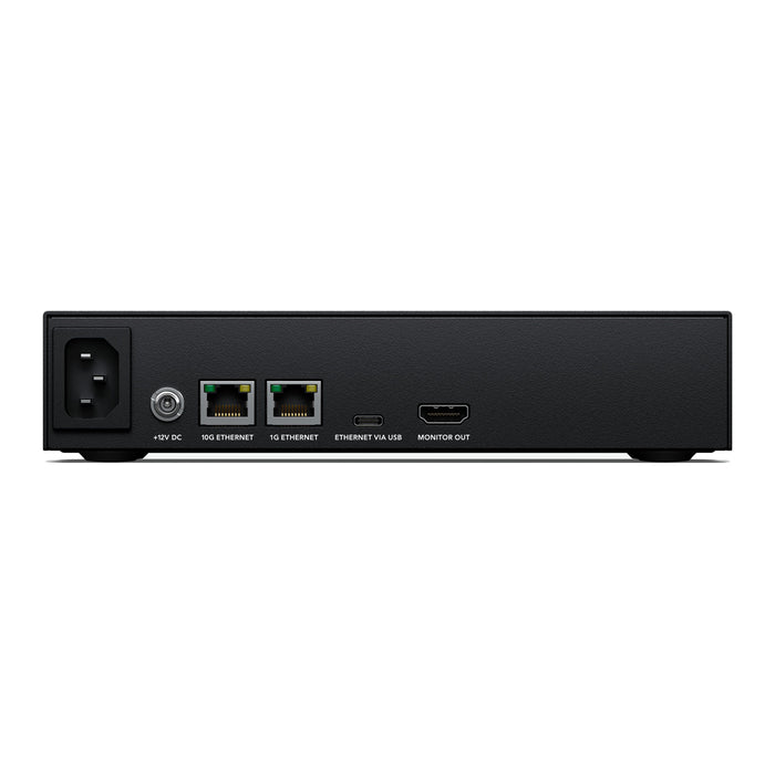 BlackmagicDesign Blackmagic Cloud Store Mini 16TB DWCLDE/CLDMINI16