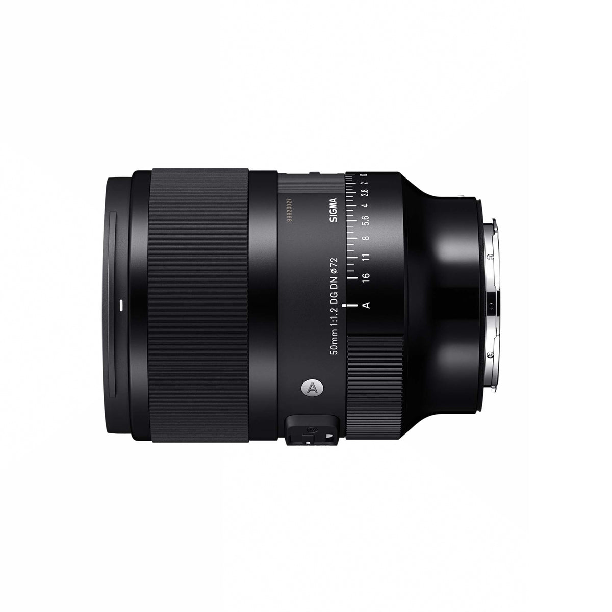 Sigma 50mm F1.2 DG DN | Art Lマウント - 業務用撮影・映像・音響