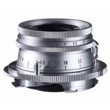 Voigtlander COLOR-SKOPAR 28mmF2.8 AsphericalL VM Type I SL COLOR