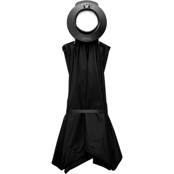 Profoto 201502 ソフトボックス 2x3インチ シルバー