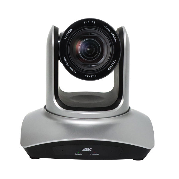HDKATOV KT-UH40MF HDMI/USB 4Kリモートカメラ(12倍) - 業務用撮影