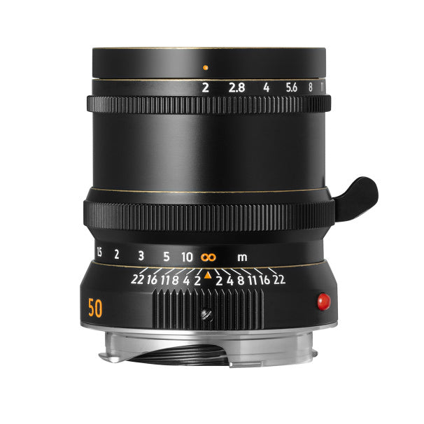 LIGHT LENS LAB LLL-50M SPII (Vi) M 50mm f/2 SPII ヴィンテージ 