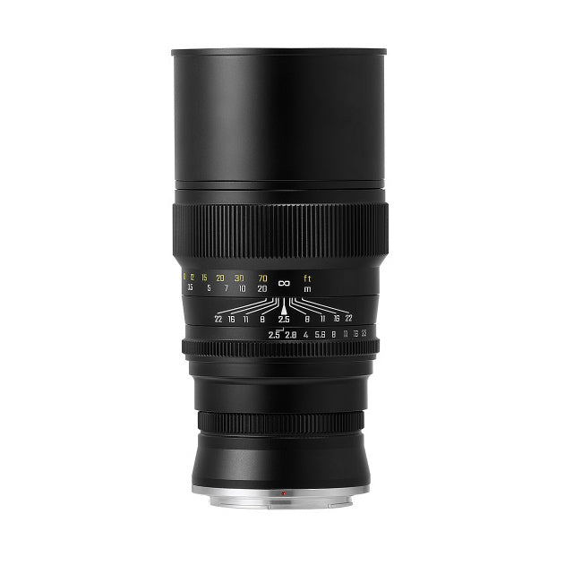 中一光学 APO 2.5/135 ED (RF) APO 135mm F2.5 ED(RFマウント)