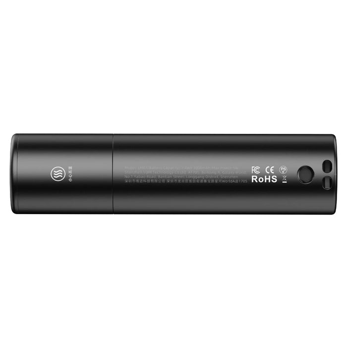 Ulanzi L031GBB1 LM07 ビデオ撮影用充電式懐中電灯