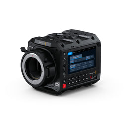 Blackmagic PYXIS 6K EF
