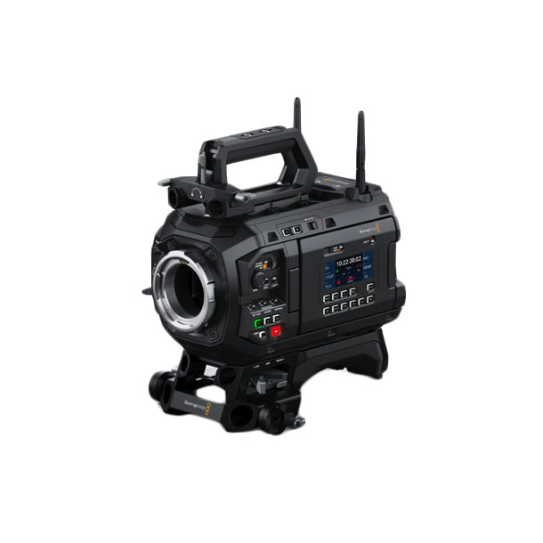 BlackmagicDesign Blackmagic URSA Cine 12K LF CINEURSAA12KLF