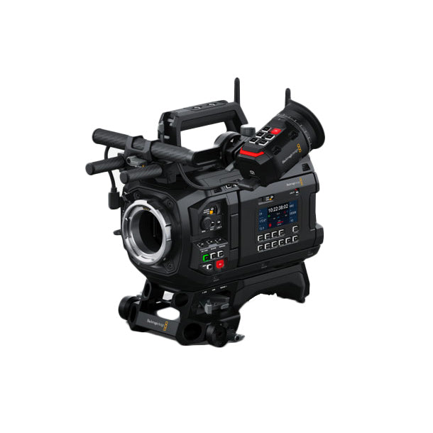 【BMD整備済製品】BlackmagicDesign Blackmagic URSA Cine 12K LF + EVF CINEURSAA12KLF/EVF