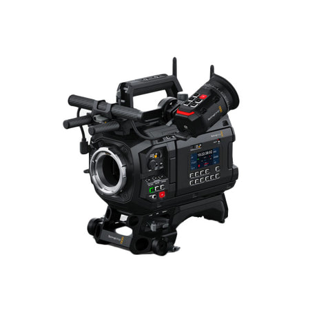 Blackmagic URSA Cine 12K LF + EVF