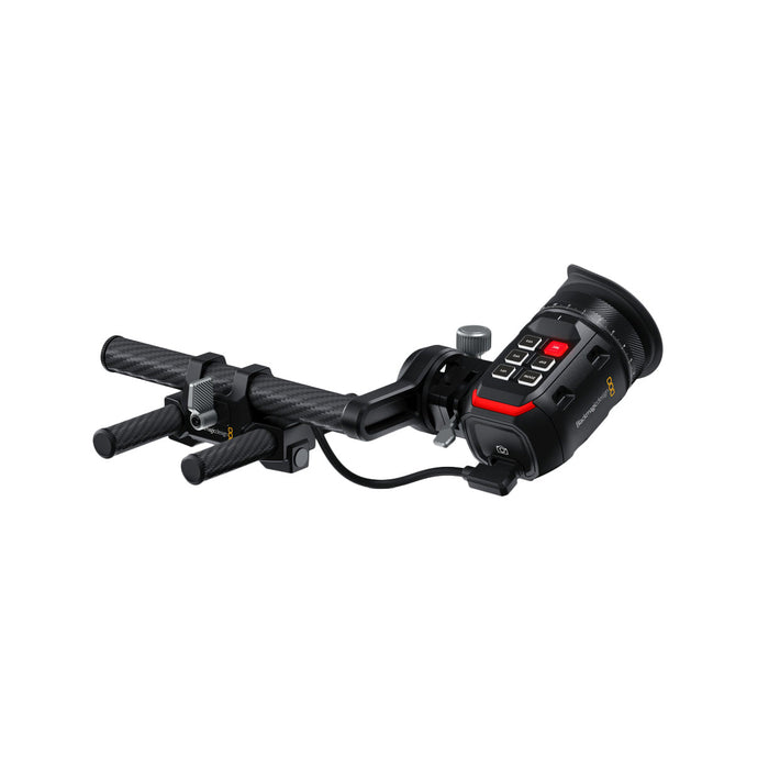 【BMD整備済製品】BlackmagicDesign Blackmagic URSA Cine EVF CINEURSAB/EVF