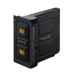 Blackmagic Media Module 8TB