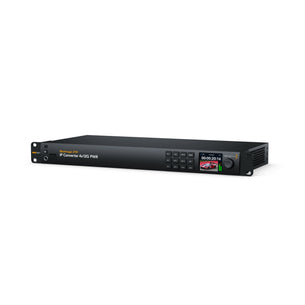 Blackmagic Studio Camera 4K Pro G2