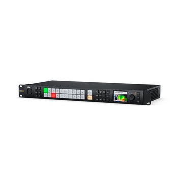 Blackmagic Studio Camera 4K Pro G2