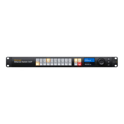 BlackmagicDesign Blackmagic Ethernet Switch 360P